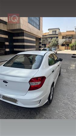 فورد فيغو